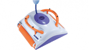 Dolphin Domestic 5 Dolphin Easykleen99996001-ASTAU
