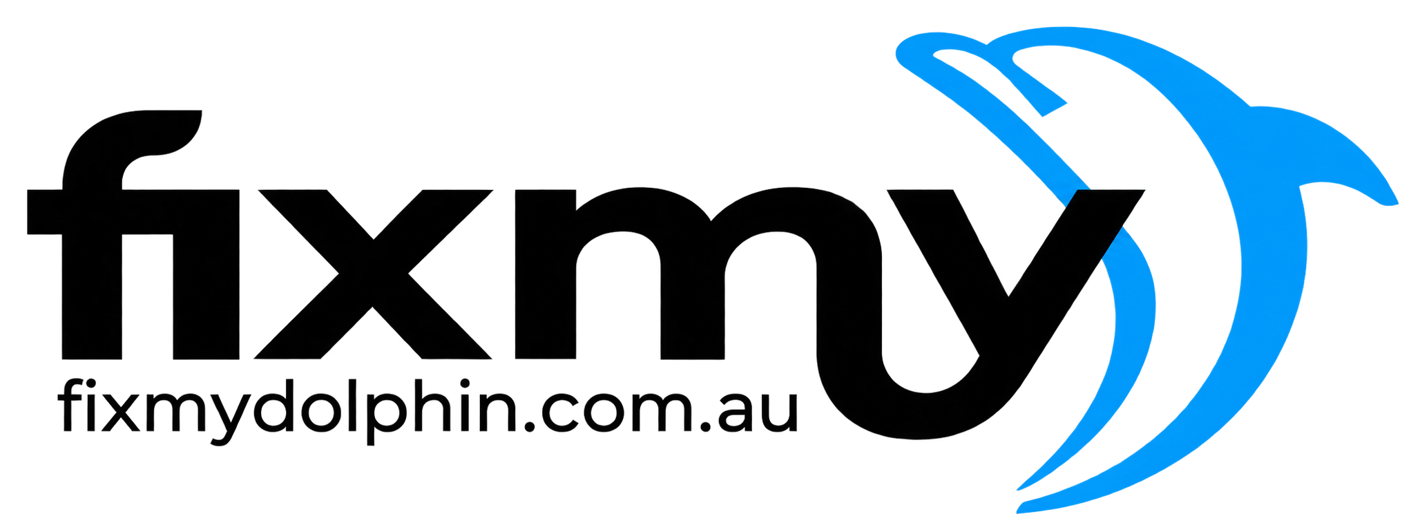 Fix My Dolphin