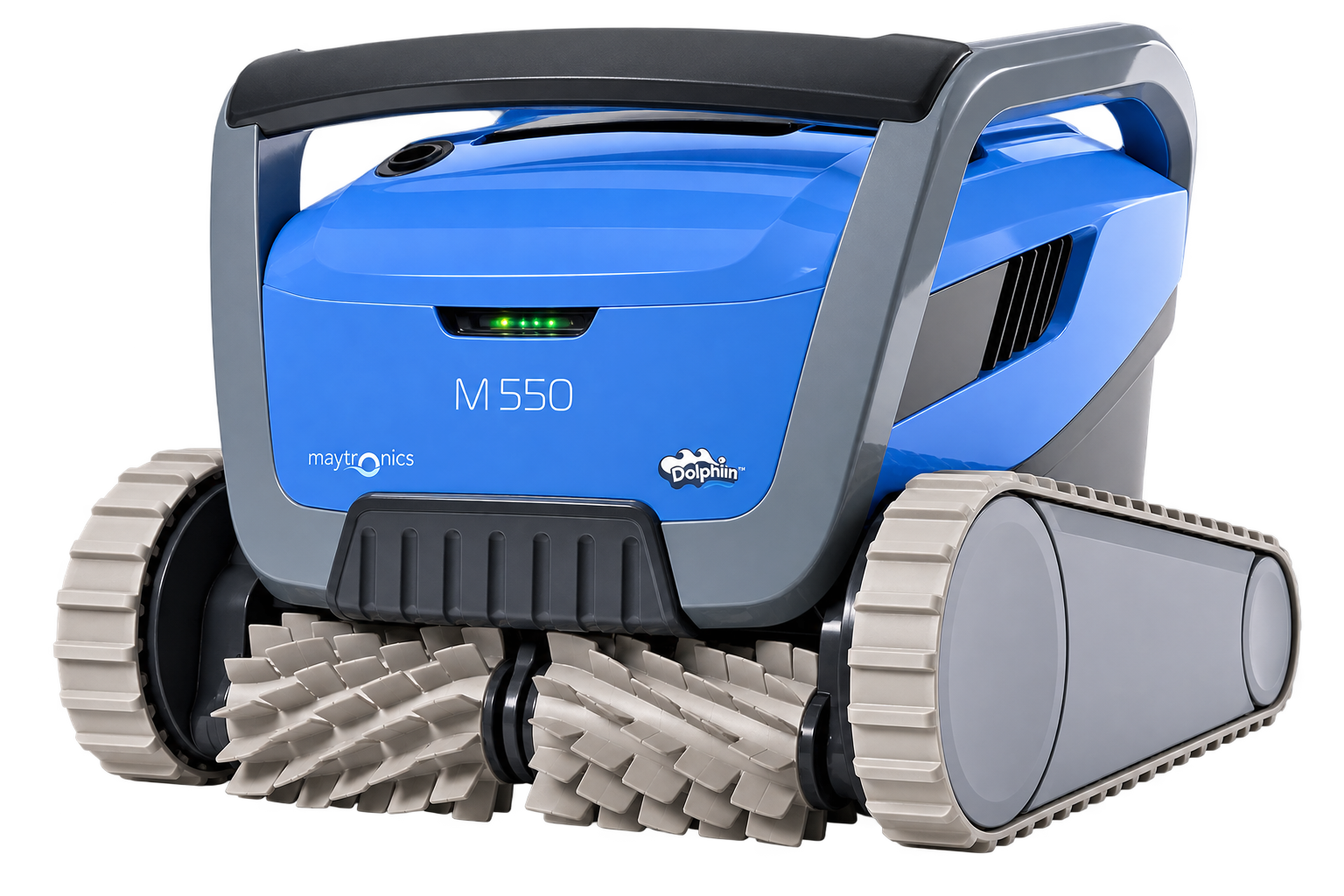 DOLPHIN M600