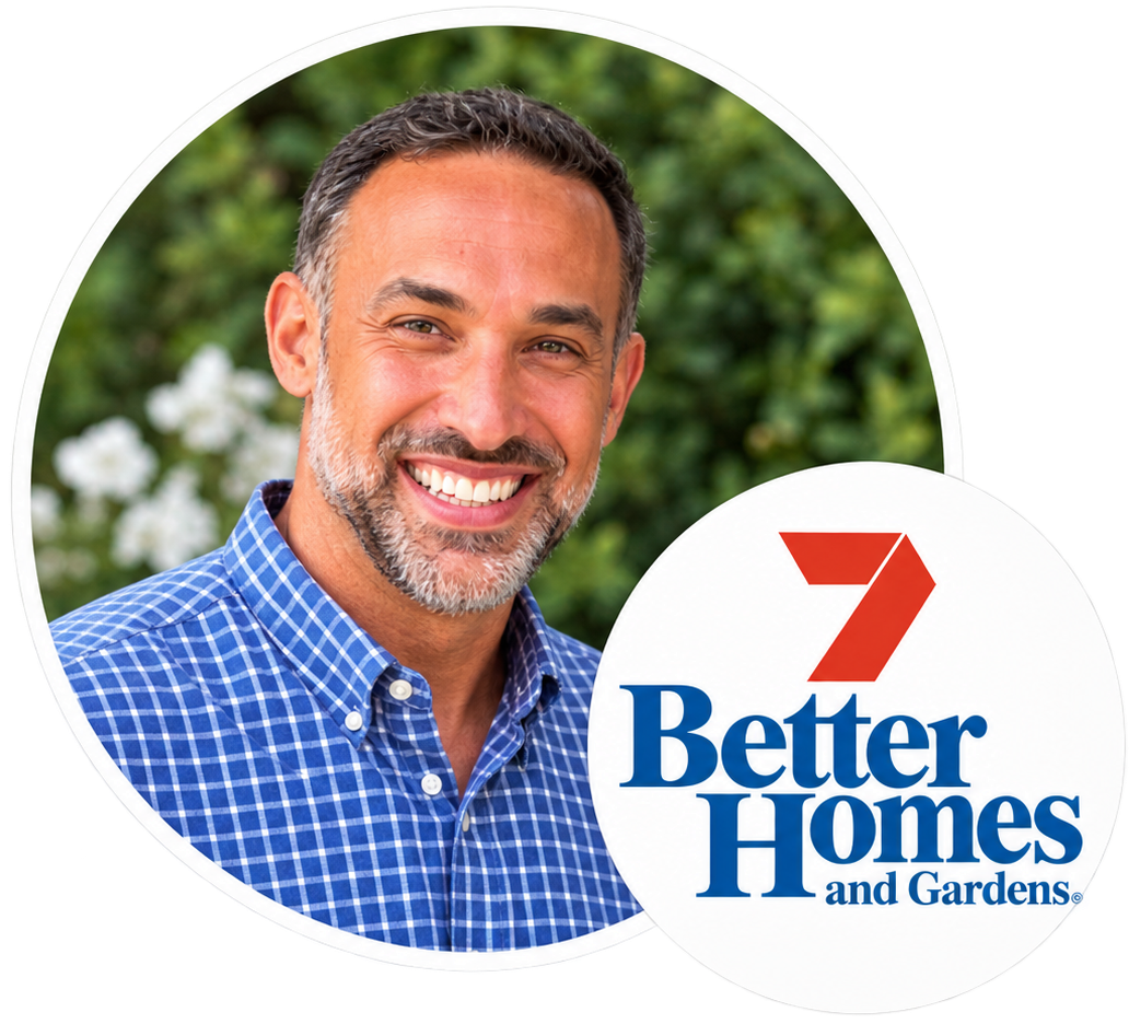 Better Homes and Gardens