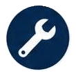 expert technicians icon