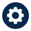 genuine parts icon