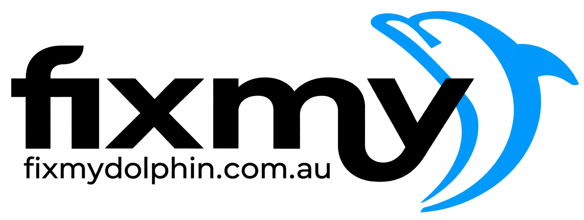 Fix My Dolphin